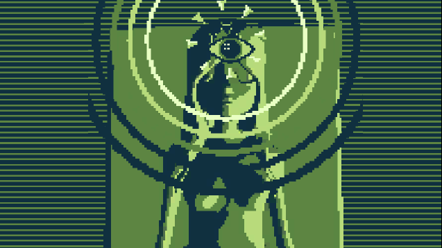 Скриншот из игры The Lineup - 1