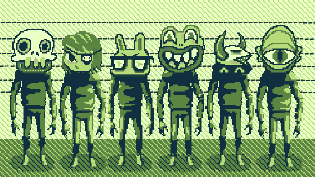 Скриншот из игры The Lineup - 4