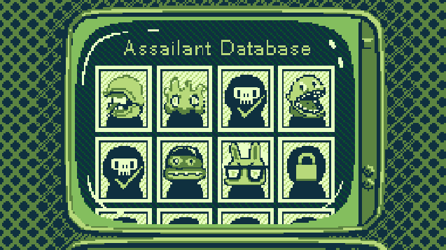 Скриншот из игры The Lineup - 5