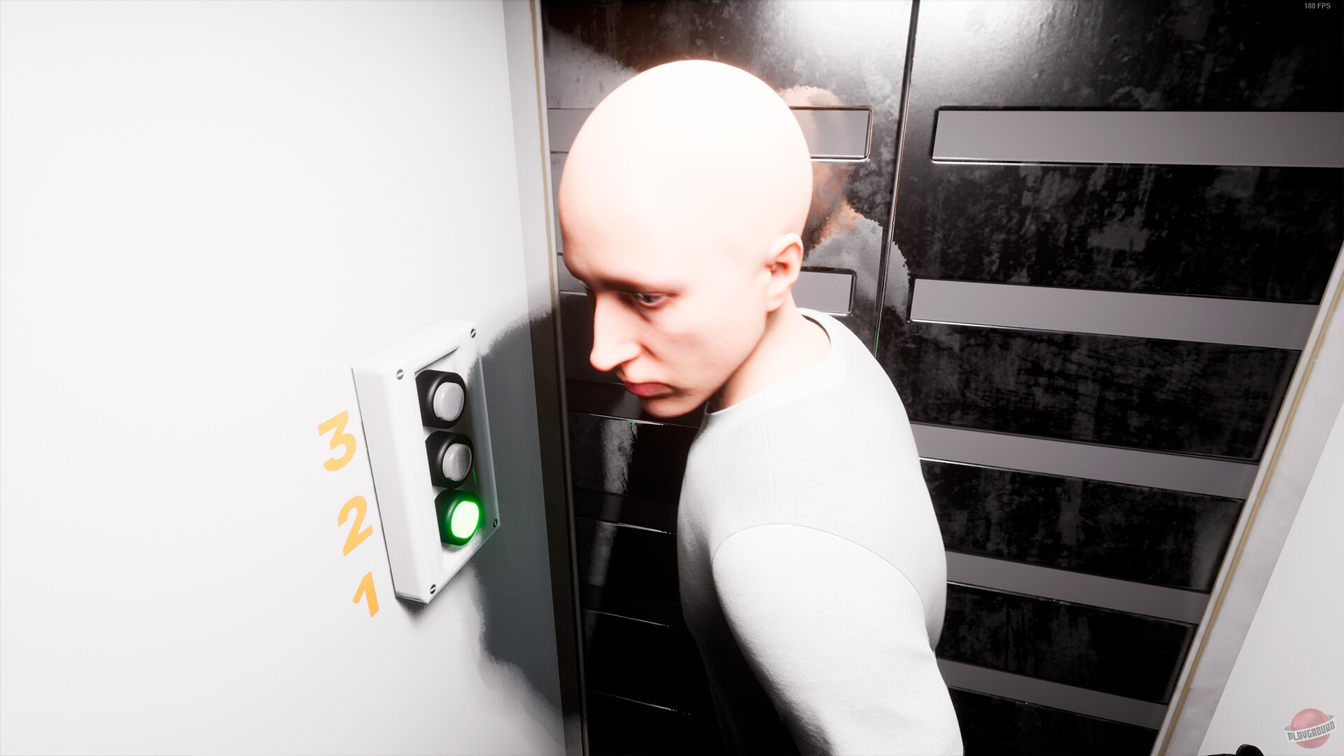 Скриншот из игры Hand Simulator: Aliens - 8