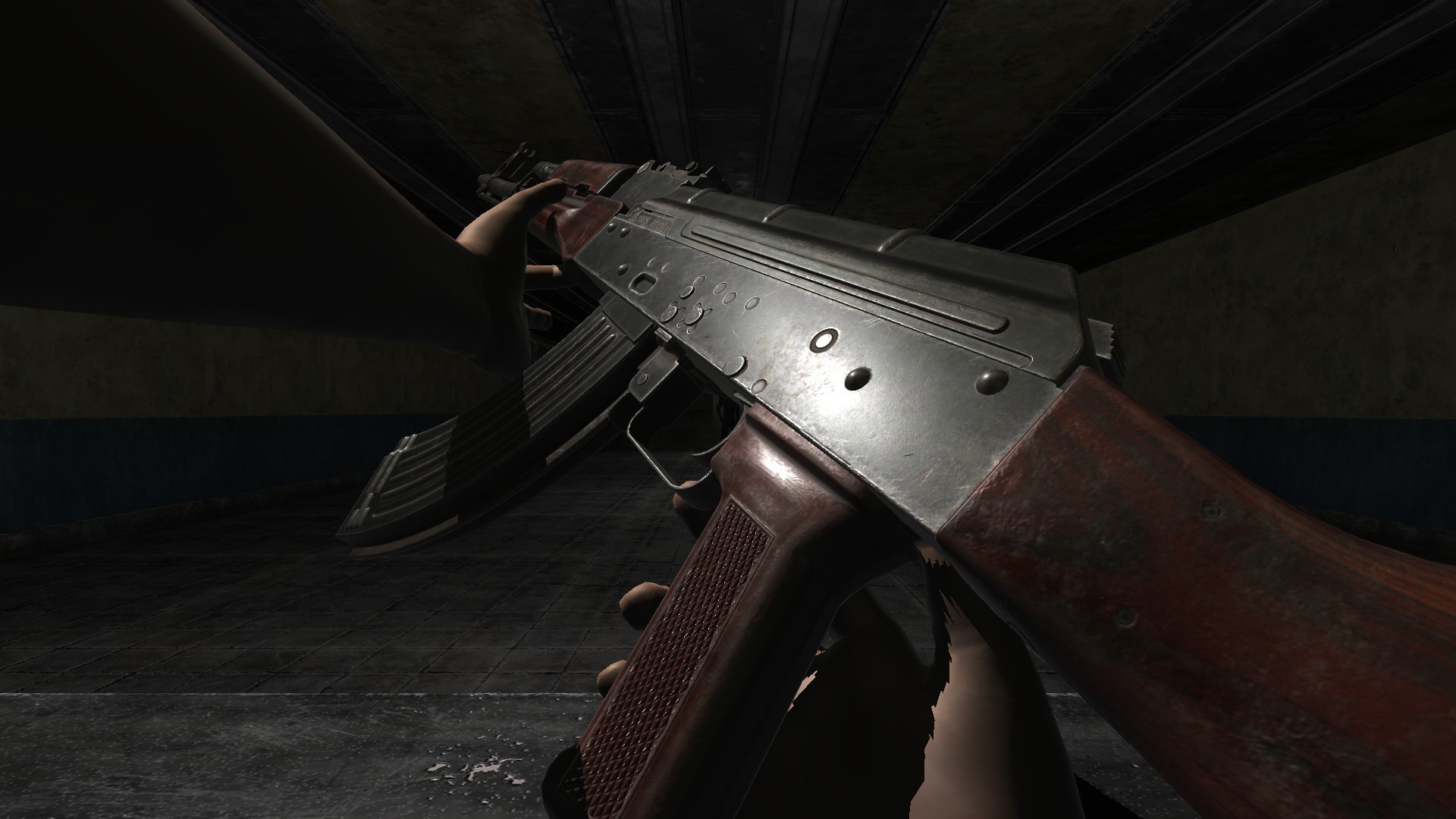 Скриншот из игры Hand Simulator - 6