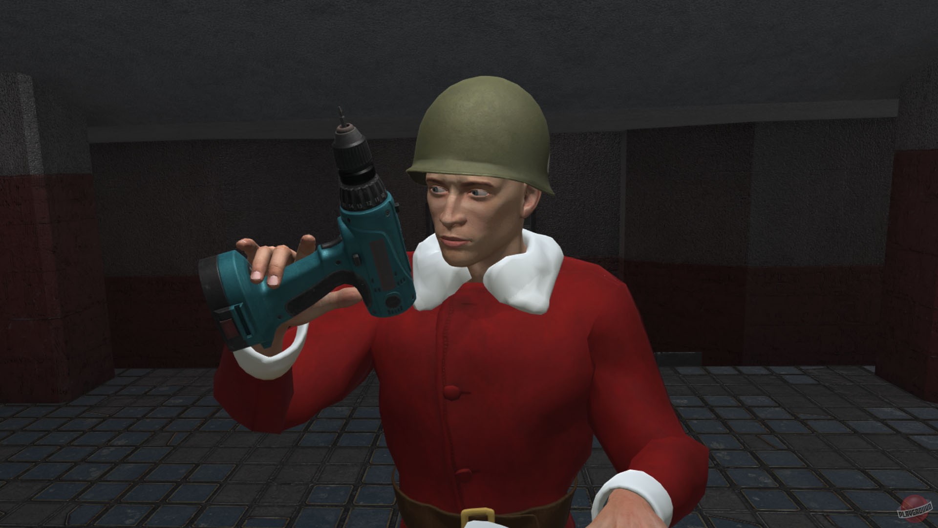 Скриншот из игры Hand Simulator - 53