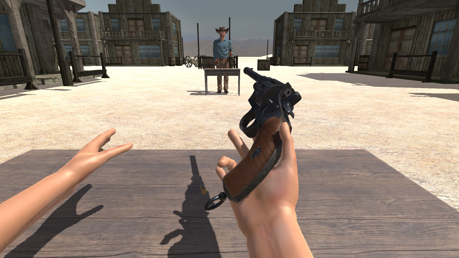 Скриншот из игры Hand Simulator - 20