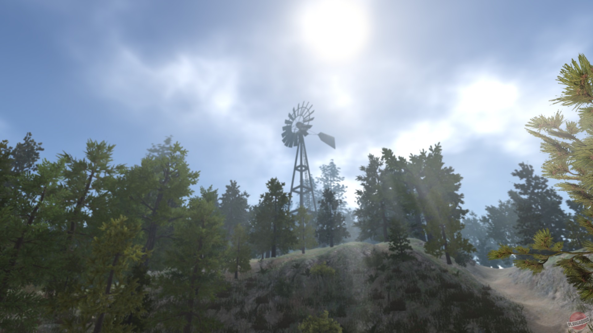 Скриншот из игры Share - 5