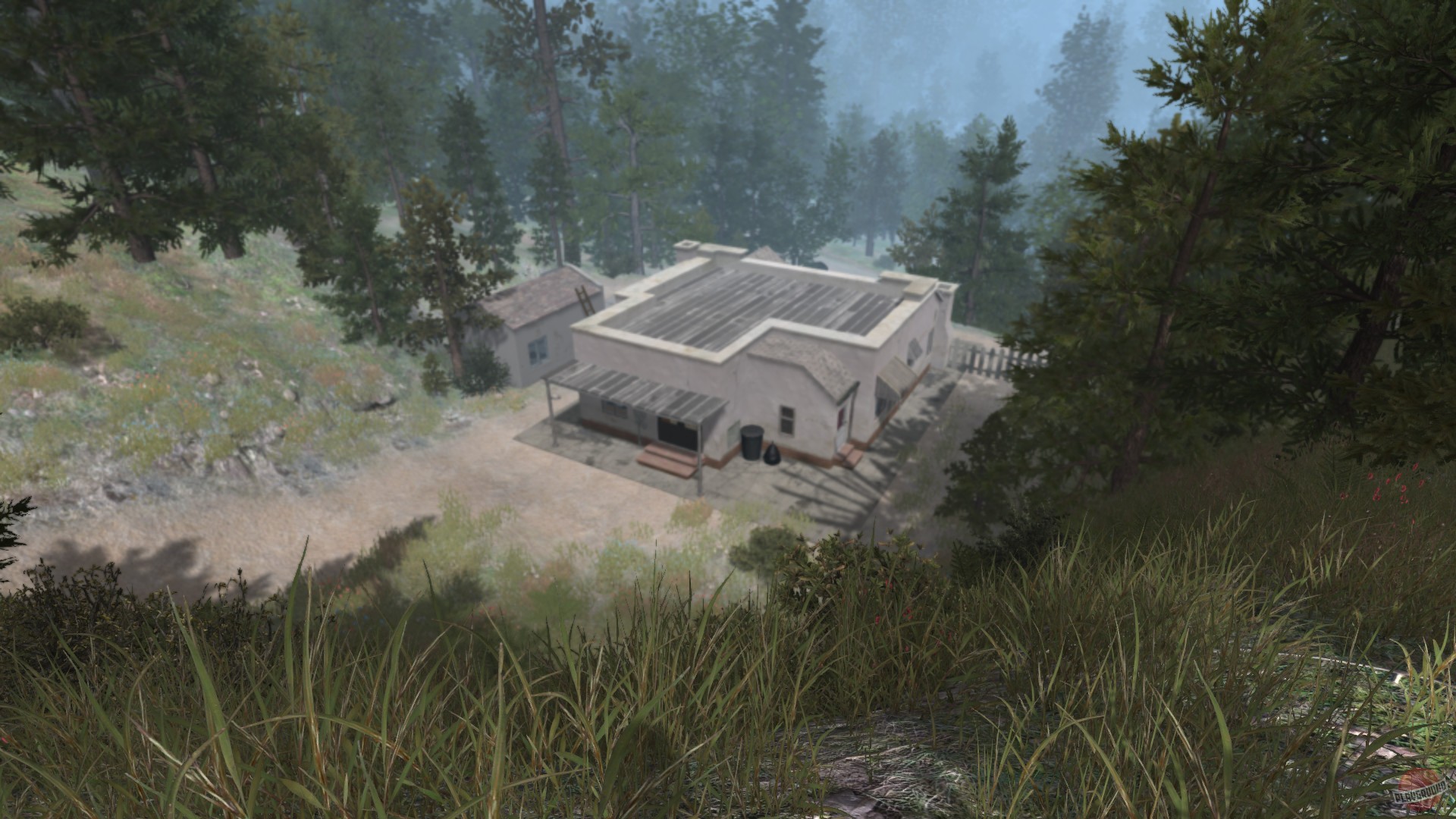 Скриншот из игры Share - 18