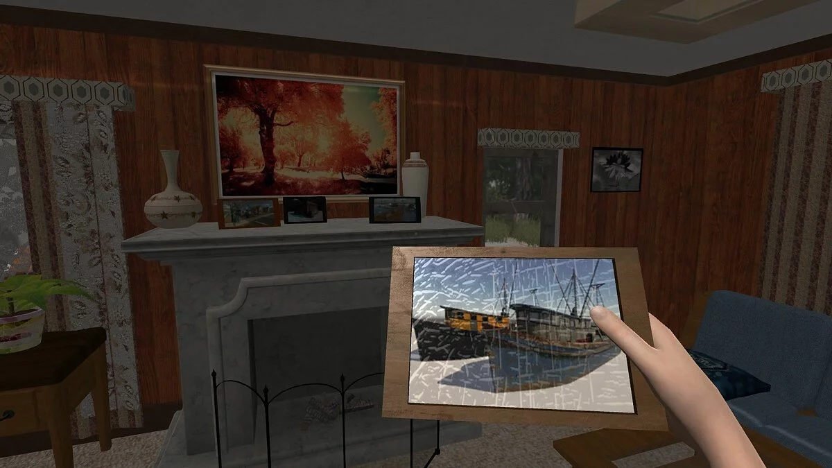 Скриншот из игры Share - 3