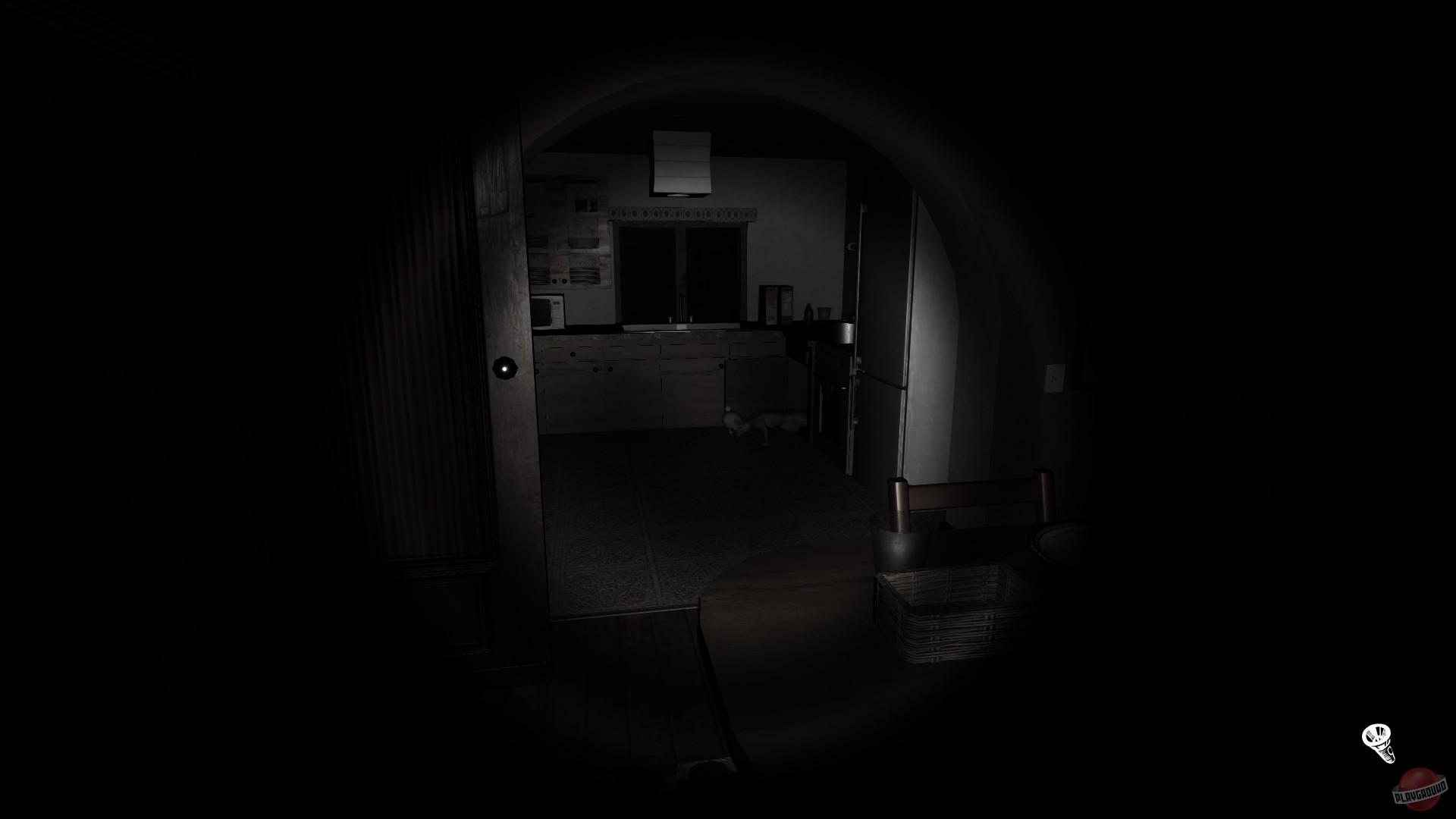 Скриншот из игры Share - 13