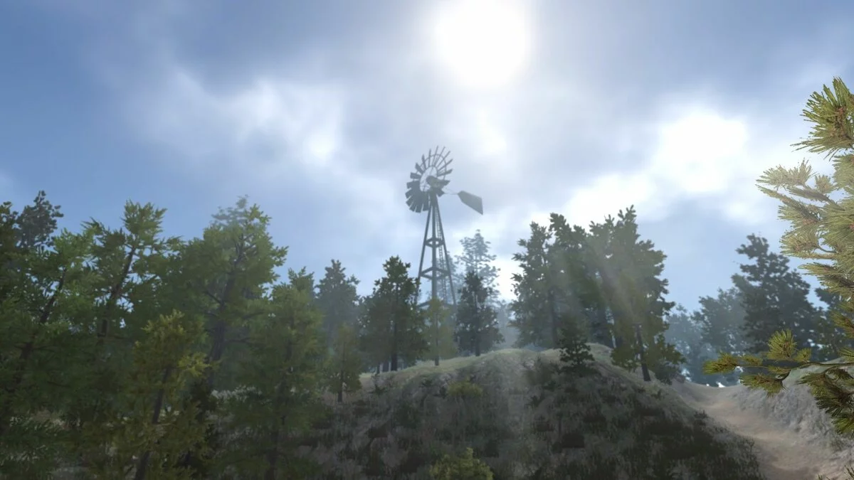 Скриншот из игры Share - 6