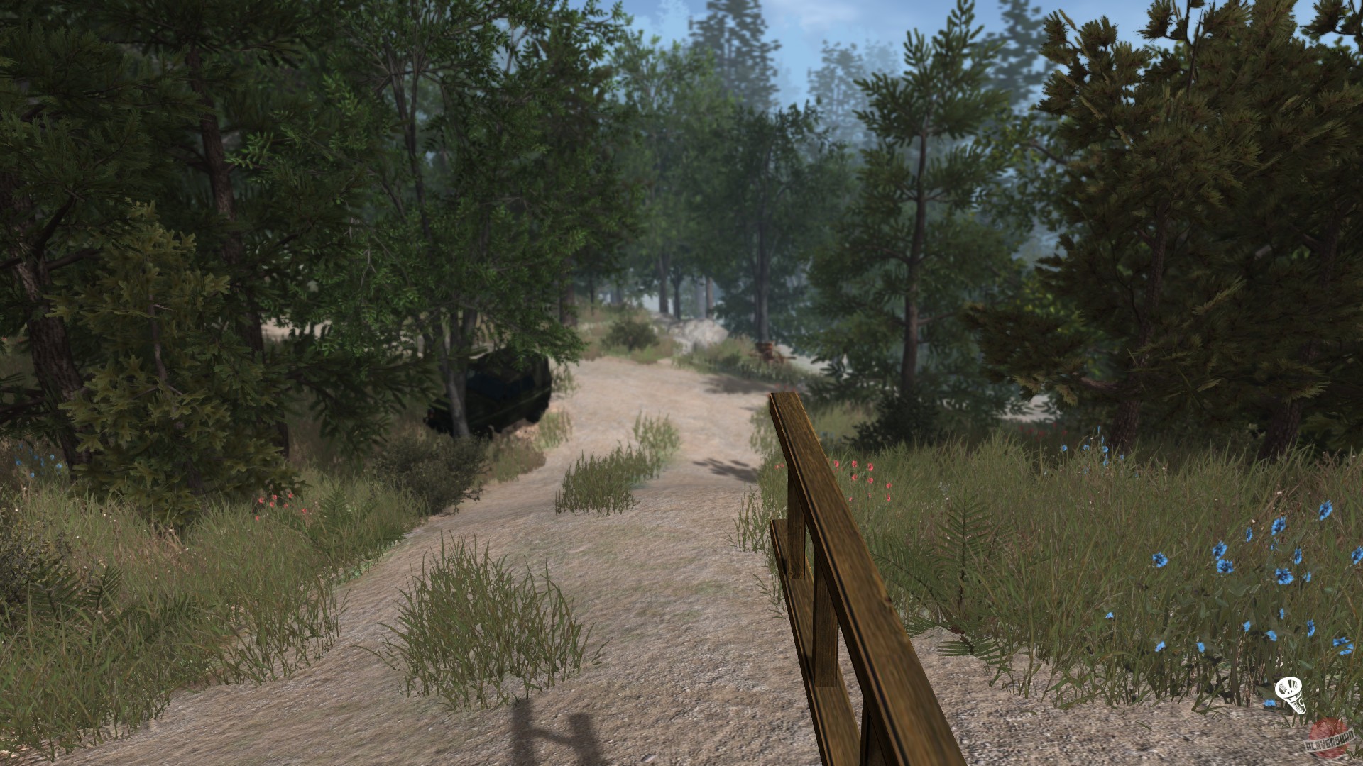 Скриншот из игры Share - 16