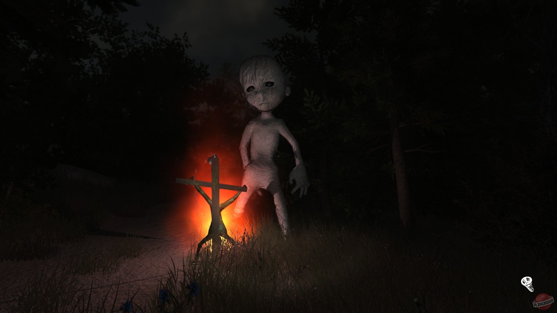 Скриншот из игры Share - 10