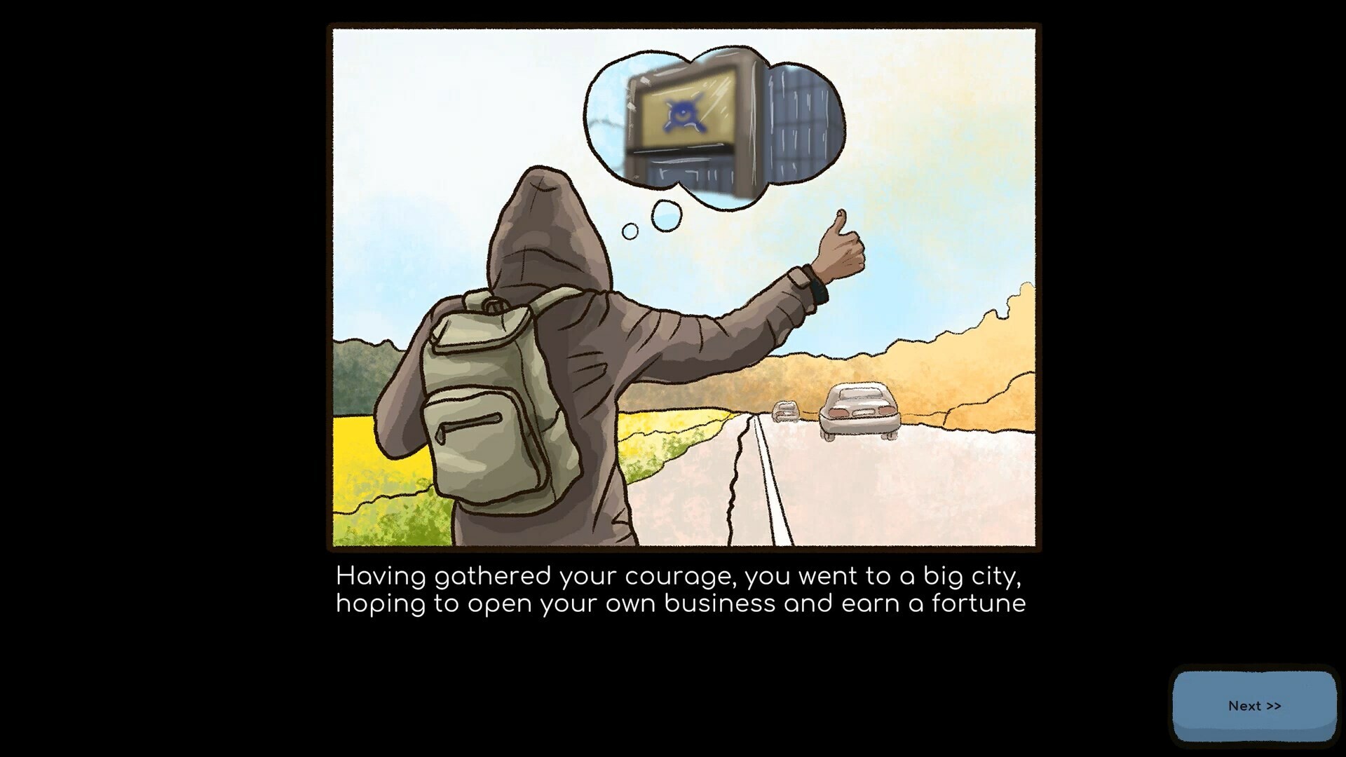 Скриншот из игры Repair this! - 46