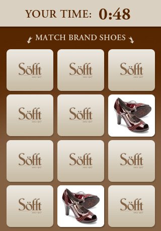 Скриншот из игры H.H. Brown Beat The Clock - 1