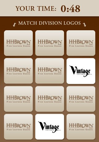 Скриншот из игры H.H. Brown Beat The Clock - 4