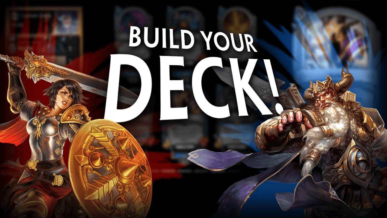 Скриншот из игры Hand of the Gods - 10