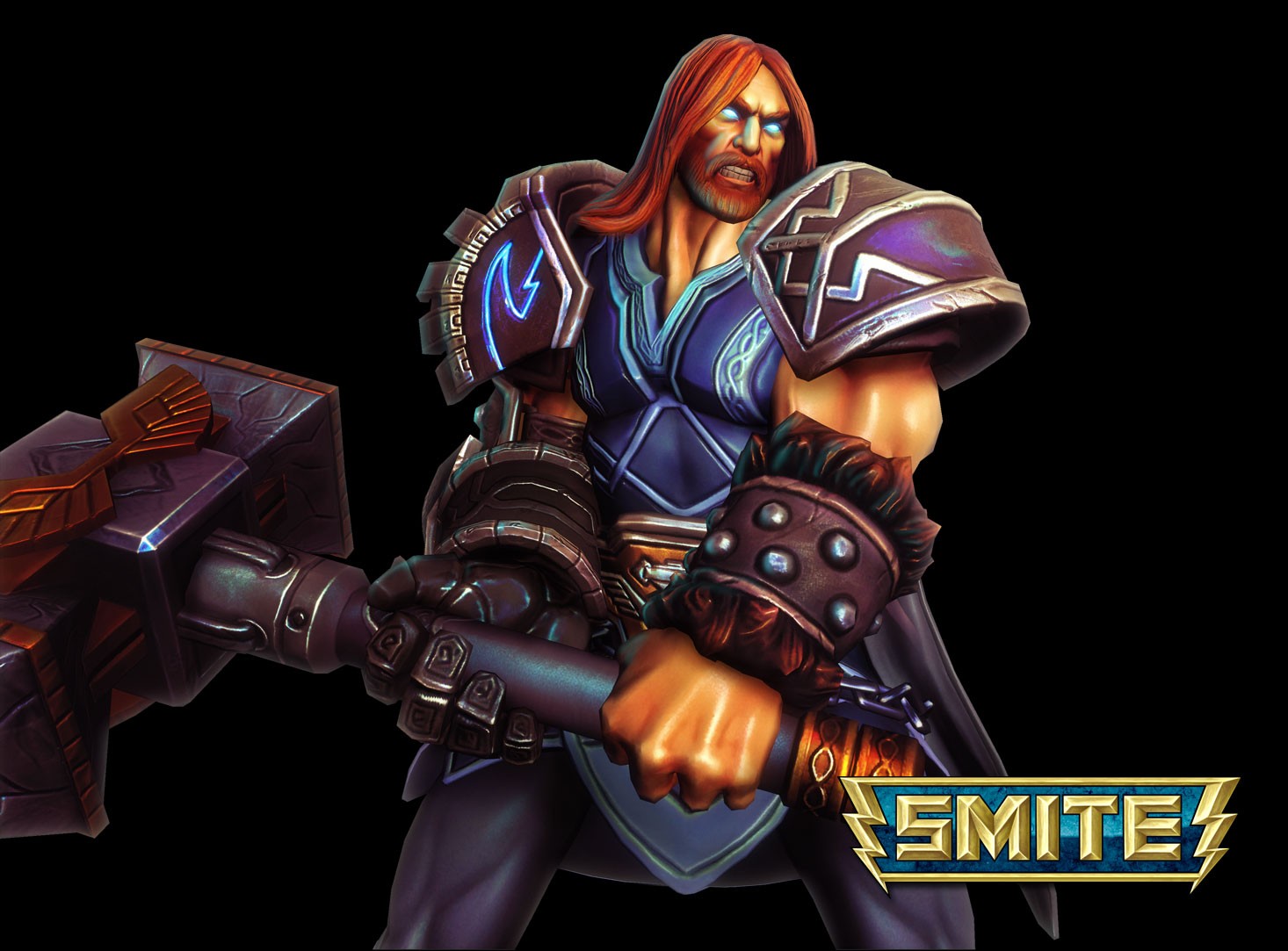 Скриншот из игры Smite - 88