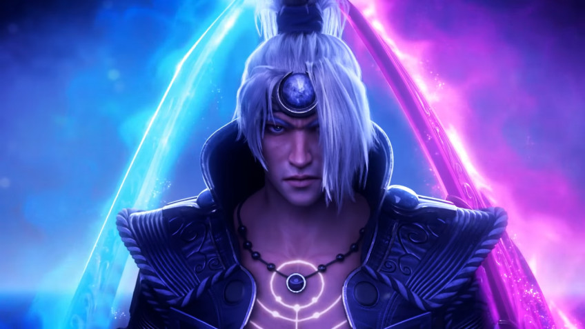 Скриншот из игры Smite - 8