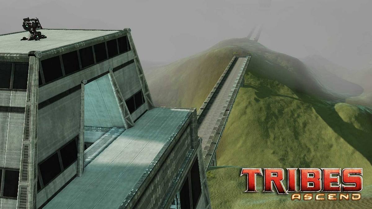 Скриншот из игры Tribes: Ascend - 25