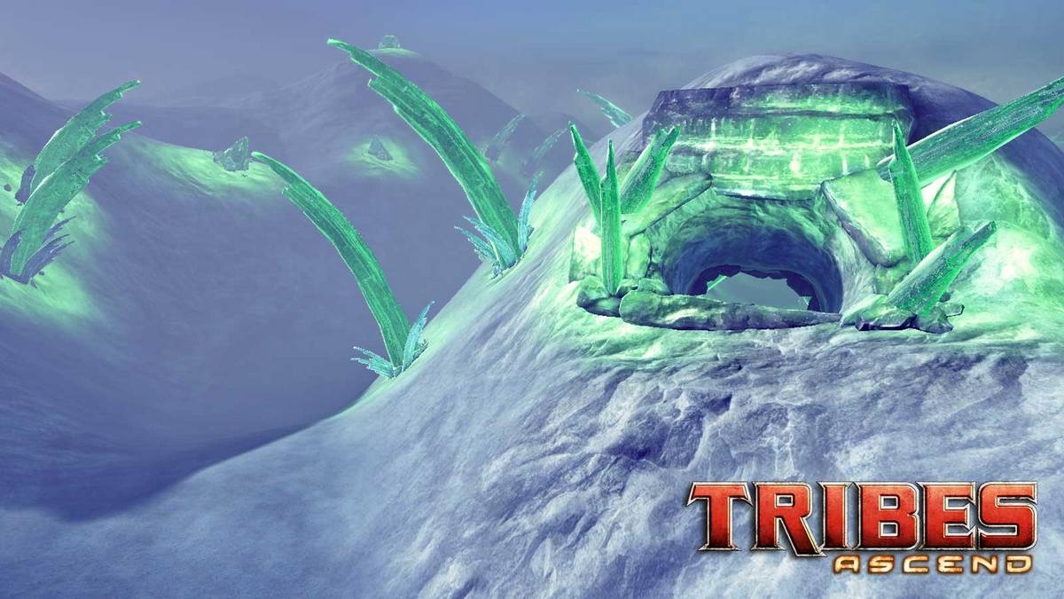 Скриншот из игры Tribes: Ascend - 3