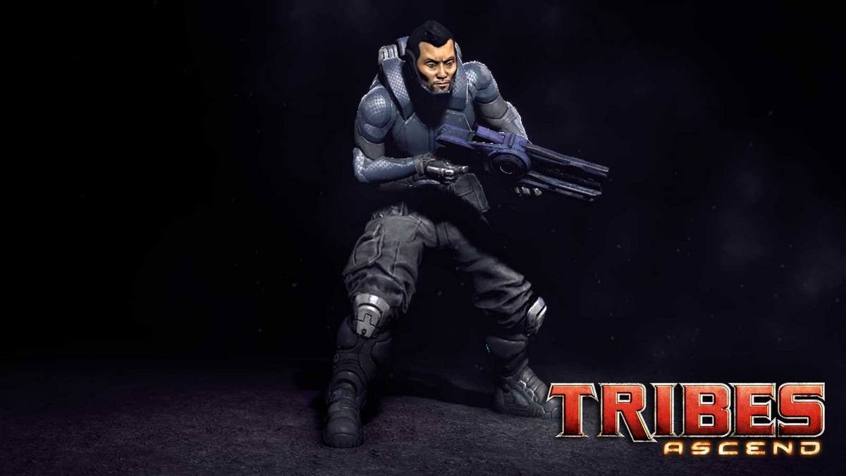 Скриншот из игры Tribes: Ascend - 93