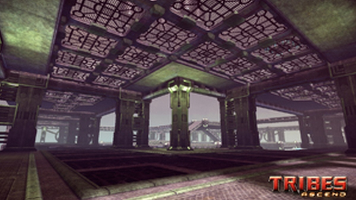 Скриншот из игры Tribes: Ascend - 47