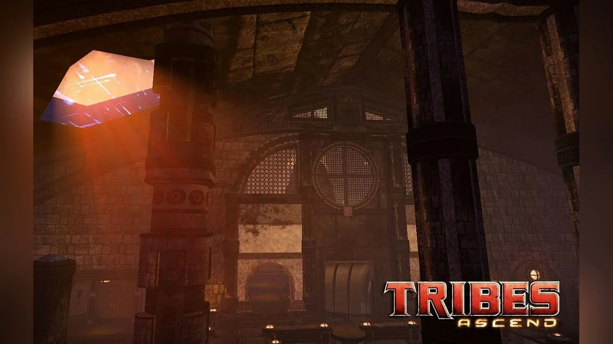 Скриншот из игры Tribes: Ascend - 22