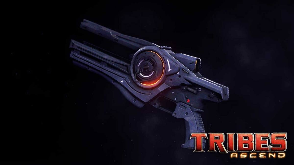 Скриншот из игры Tribes: Ascend - 15