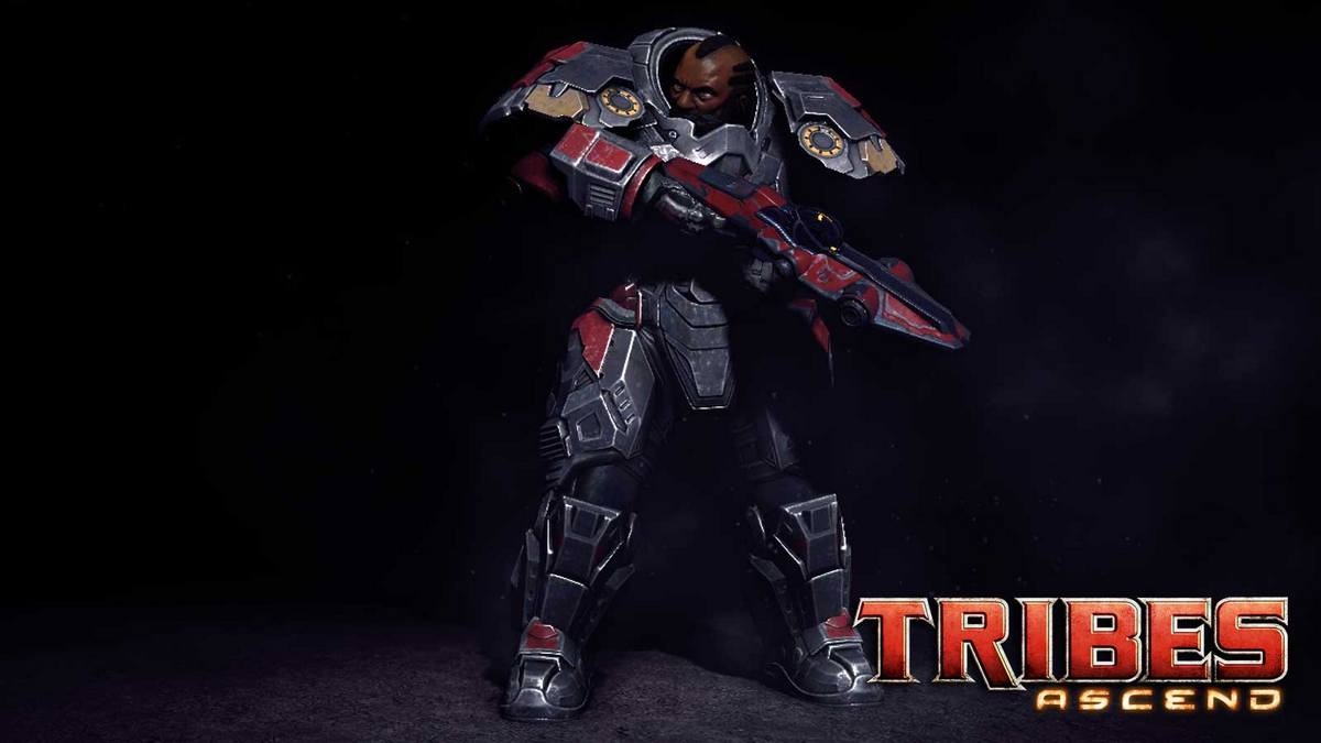 Скриншот из игры Tribes: Ascend - 68