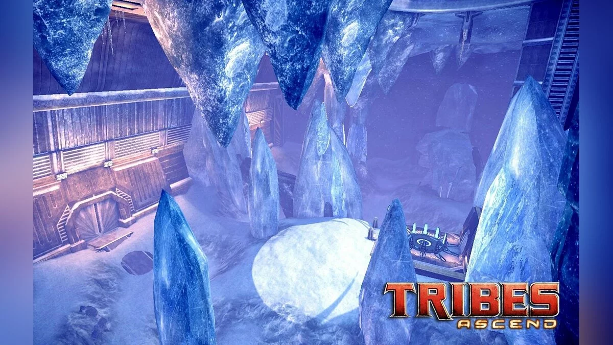 Скриншот из игры Tribes: Ascend - 31