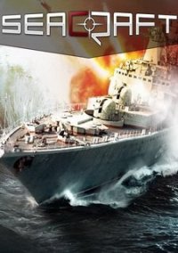 Обложка игры SeaCraft