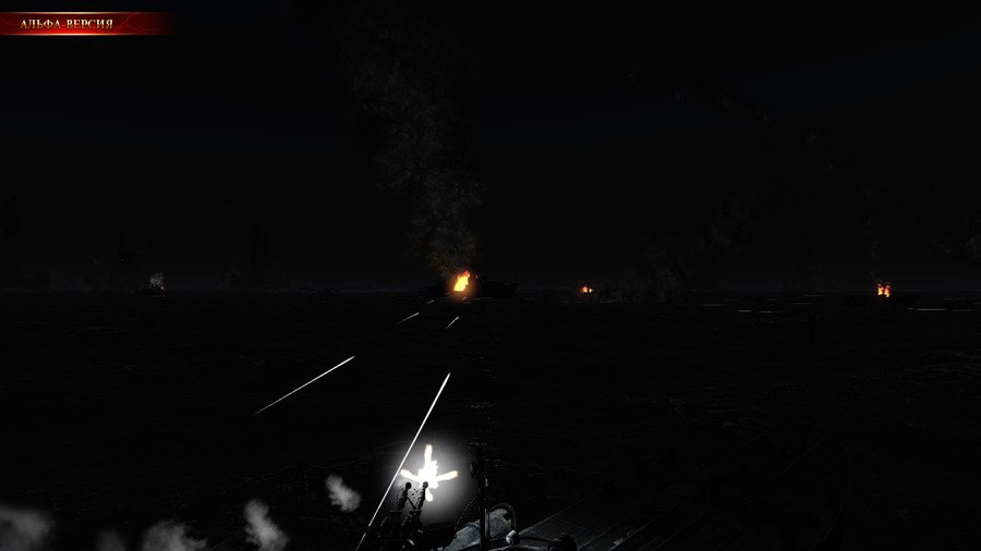 Скриншот из игры SeaCraft - 16