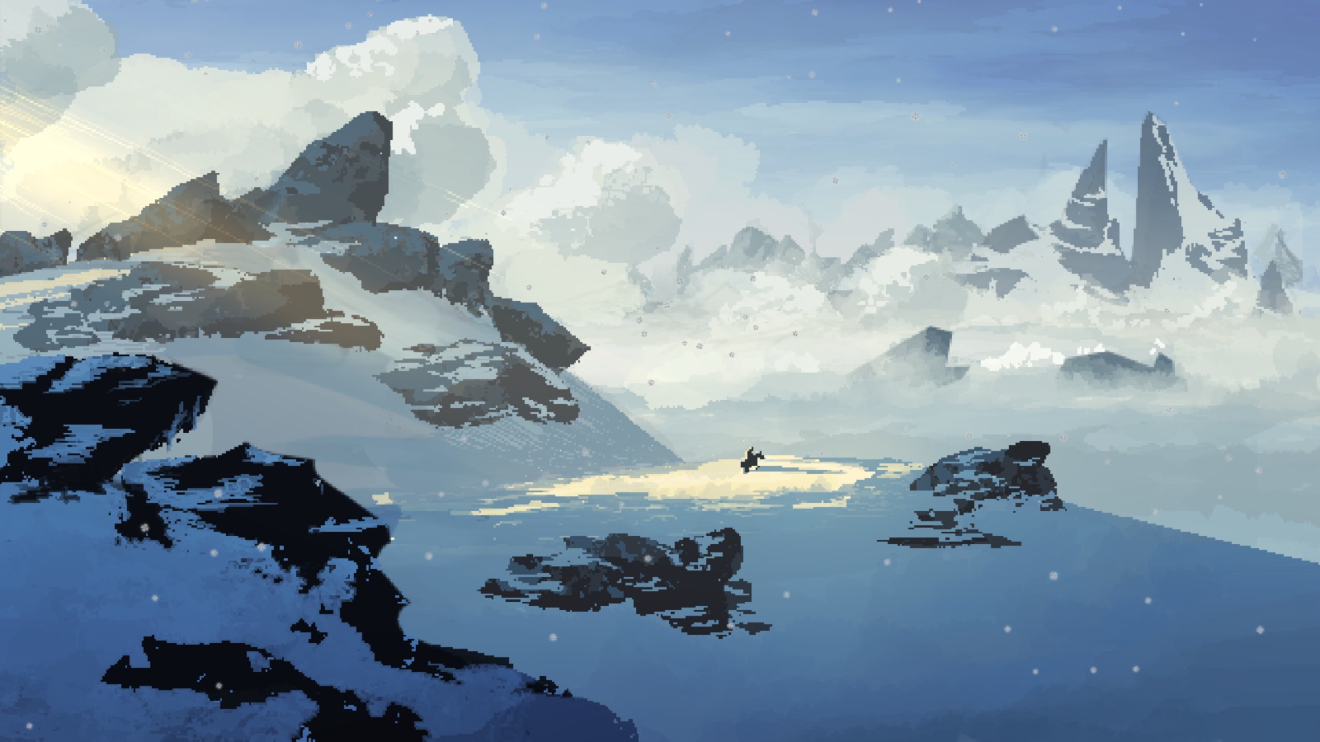 Скриншот из игры Dark Devotion - 30