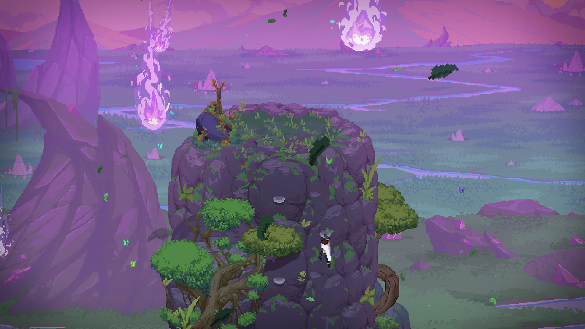 Скриншот из игры Fallen Fates - 7