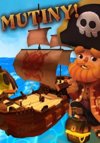 Обложка игры Mutiny!