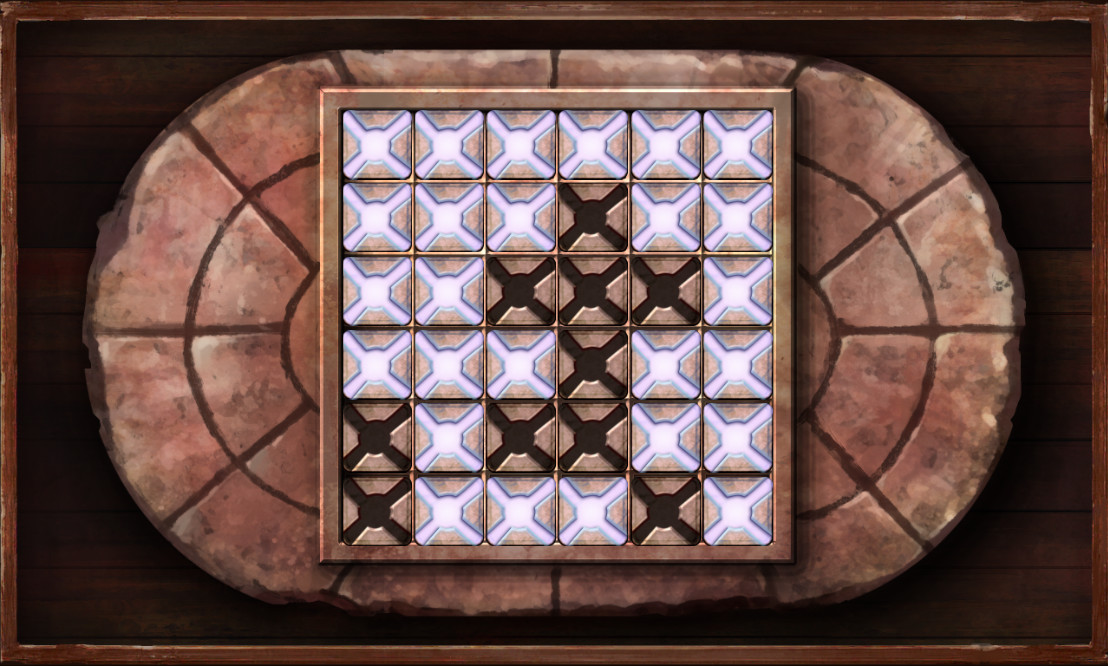 Скриншот из игры Mutiny! - 12