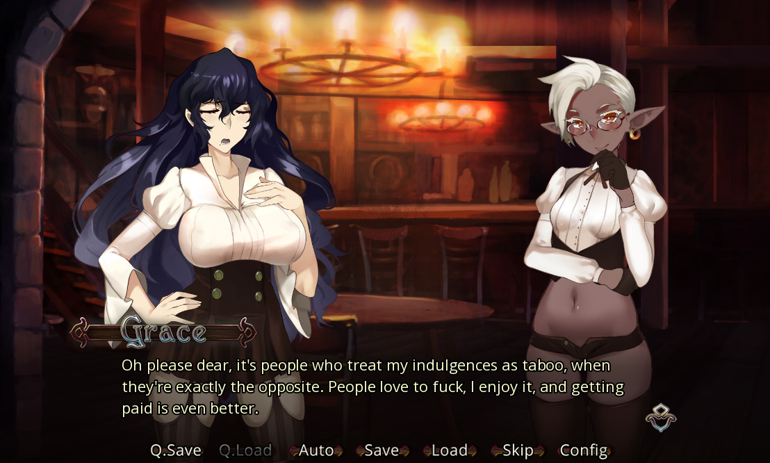 Скриншот из игры Mutiny! - 11