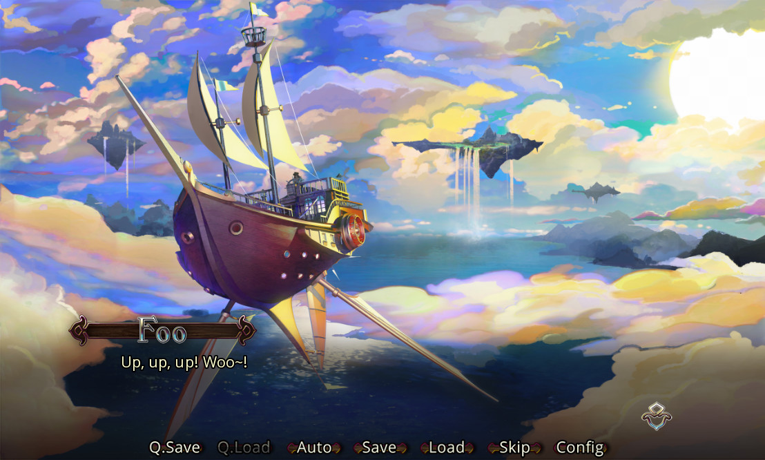 Скриншот из игры Mutiny! - 6