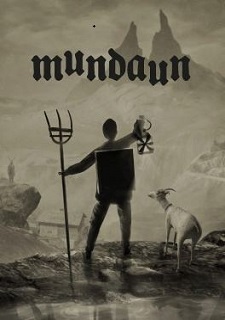 Обложка игры Mundaun