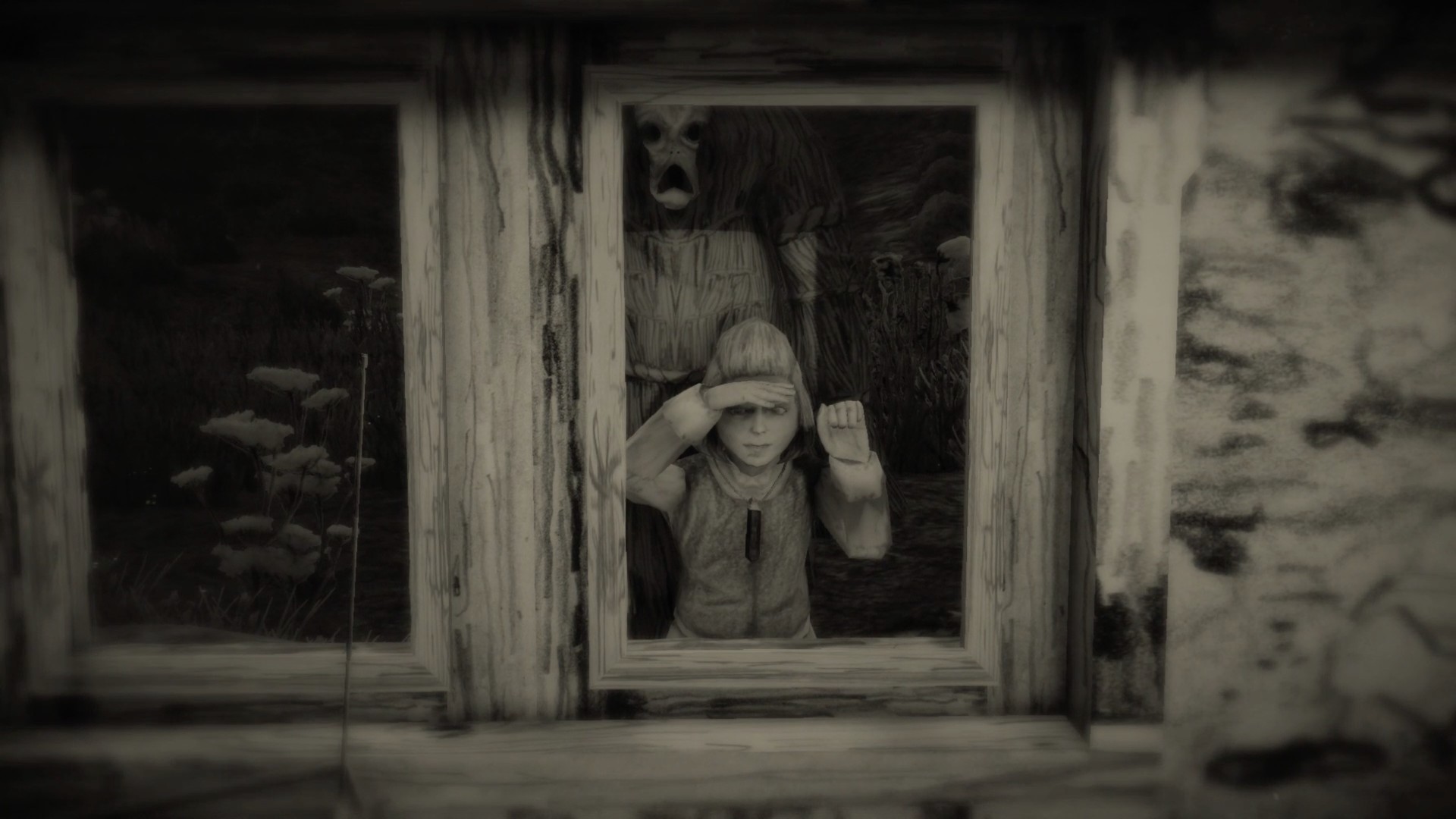 Скриншот из игры Mundaun - 33