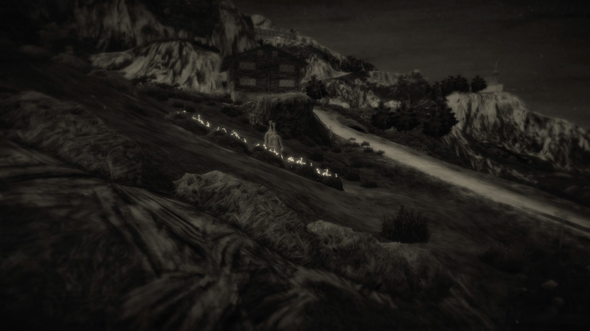 Скриншот из игры Mundaun - 24