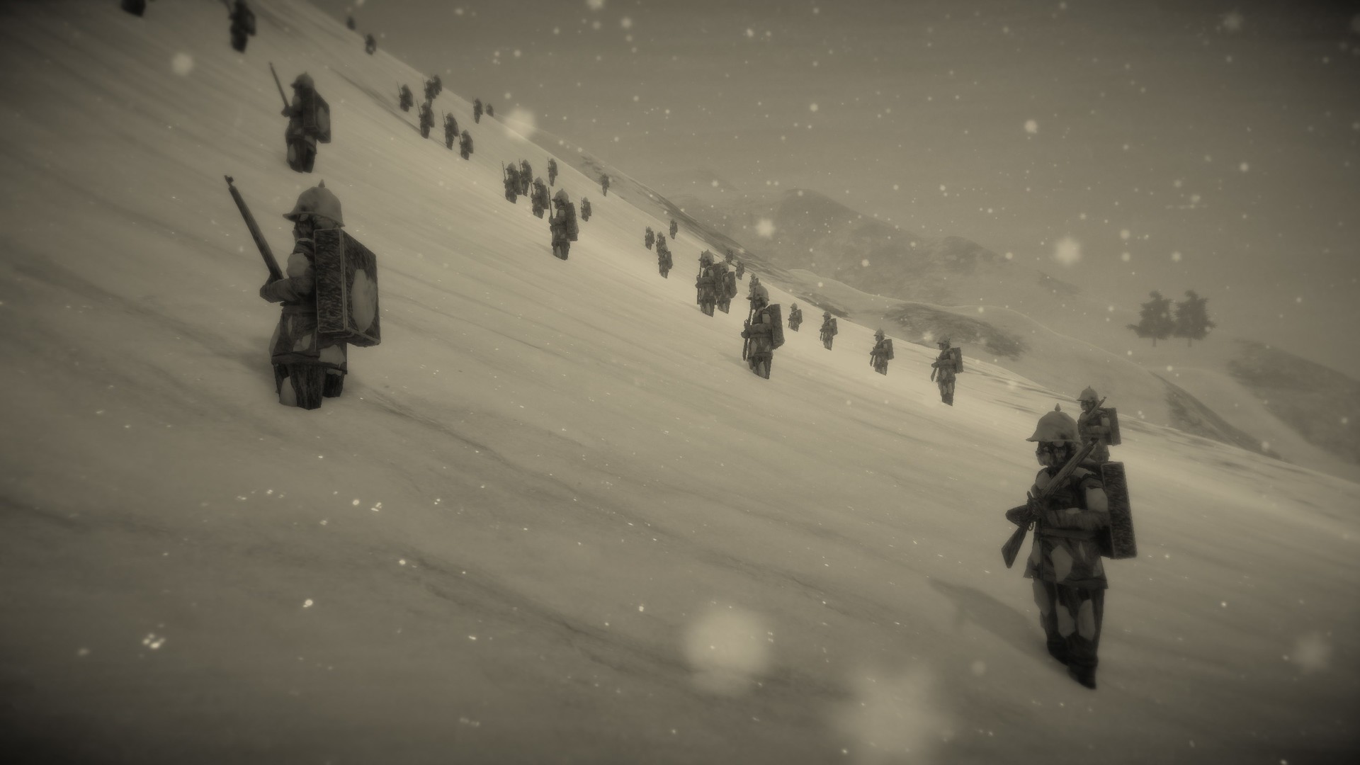 Скриншот из игры Mundaun - 30