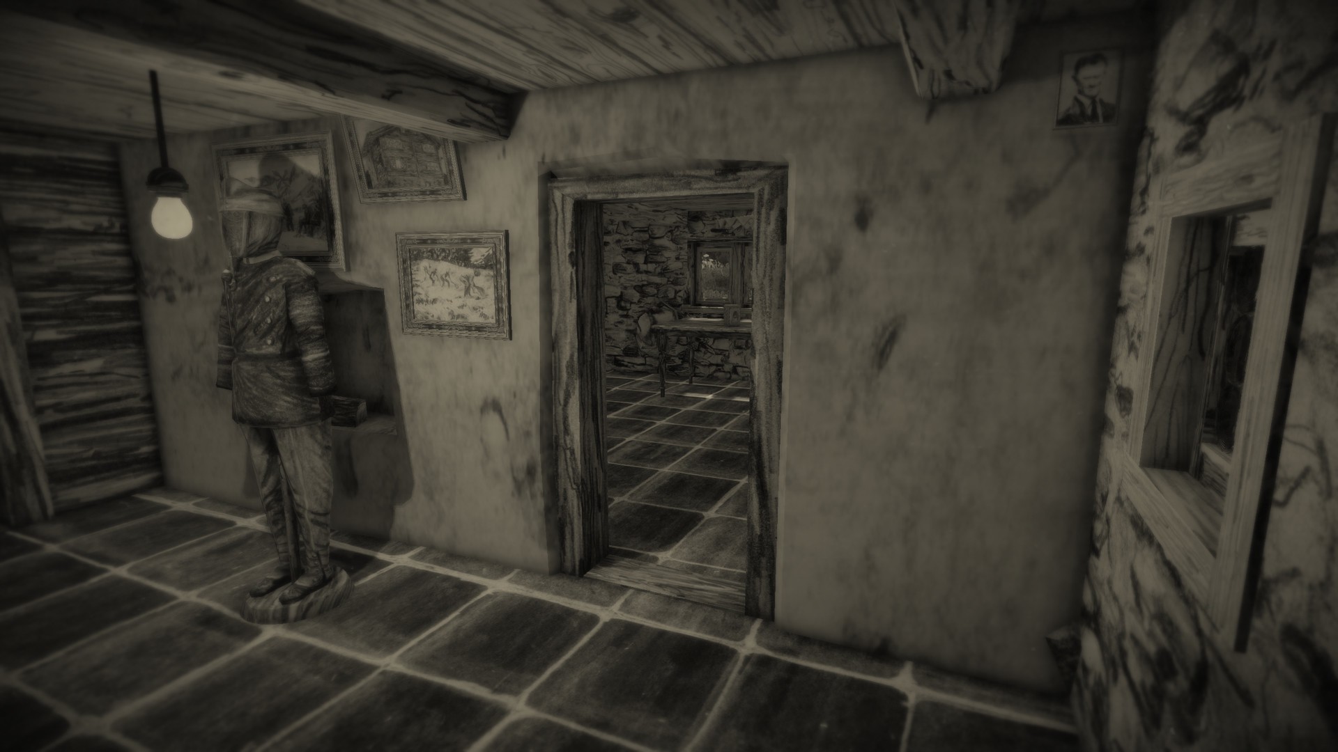 Скриншот из игры Mundaun - 27