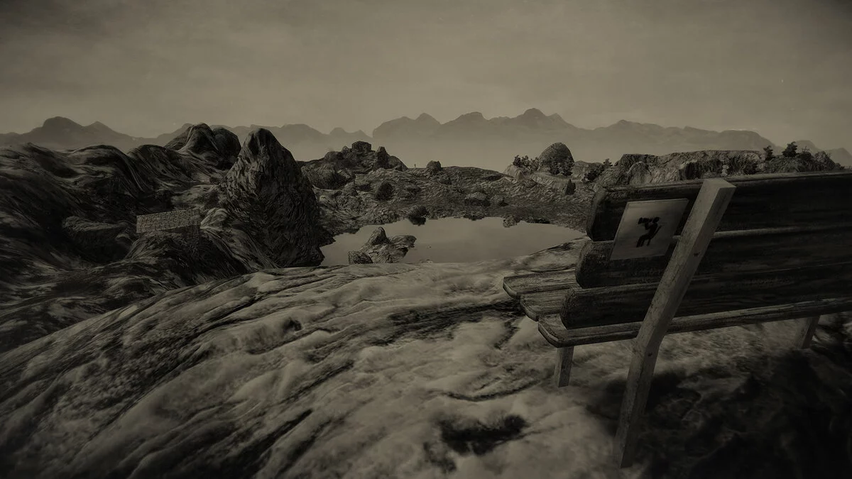 Скриншот из игры Mundaun - 13