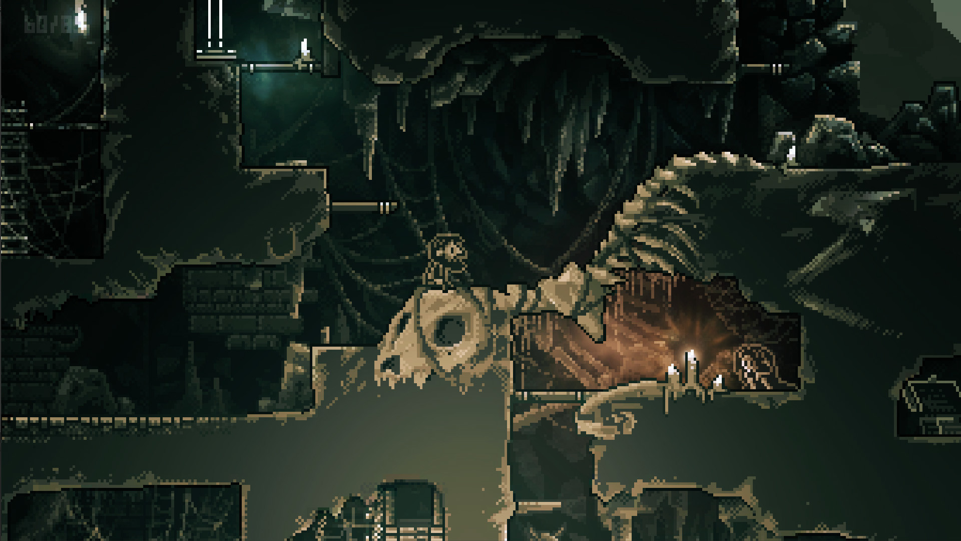 Скриншот из игры Inmost - 15