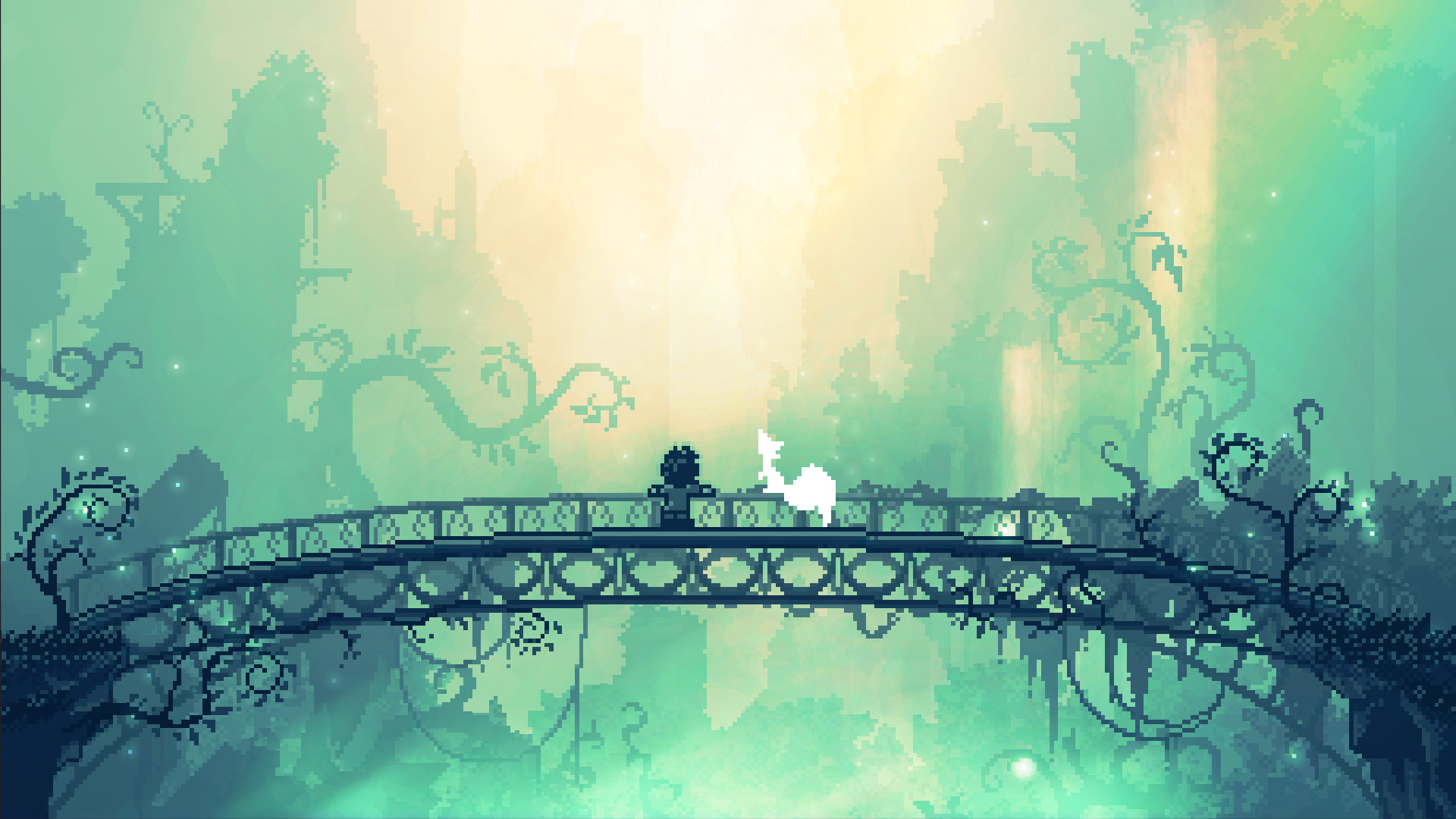 Скриншот из игры Inmost - 13