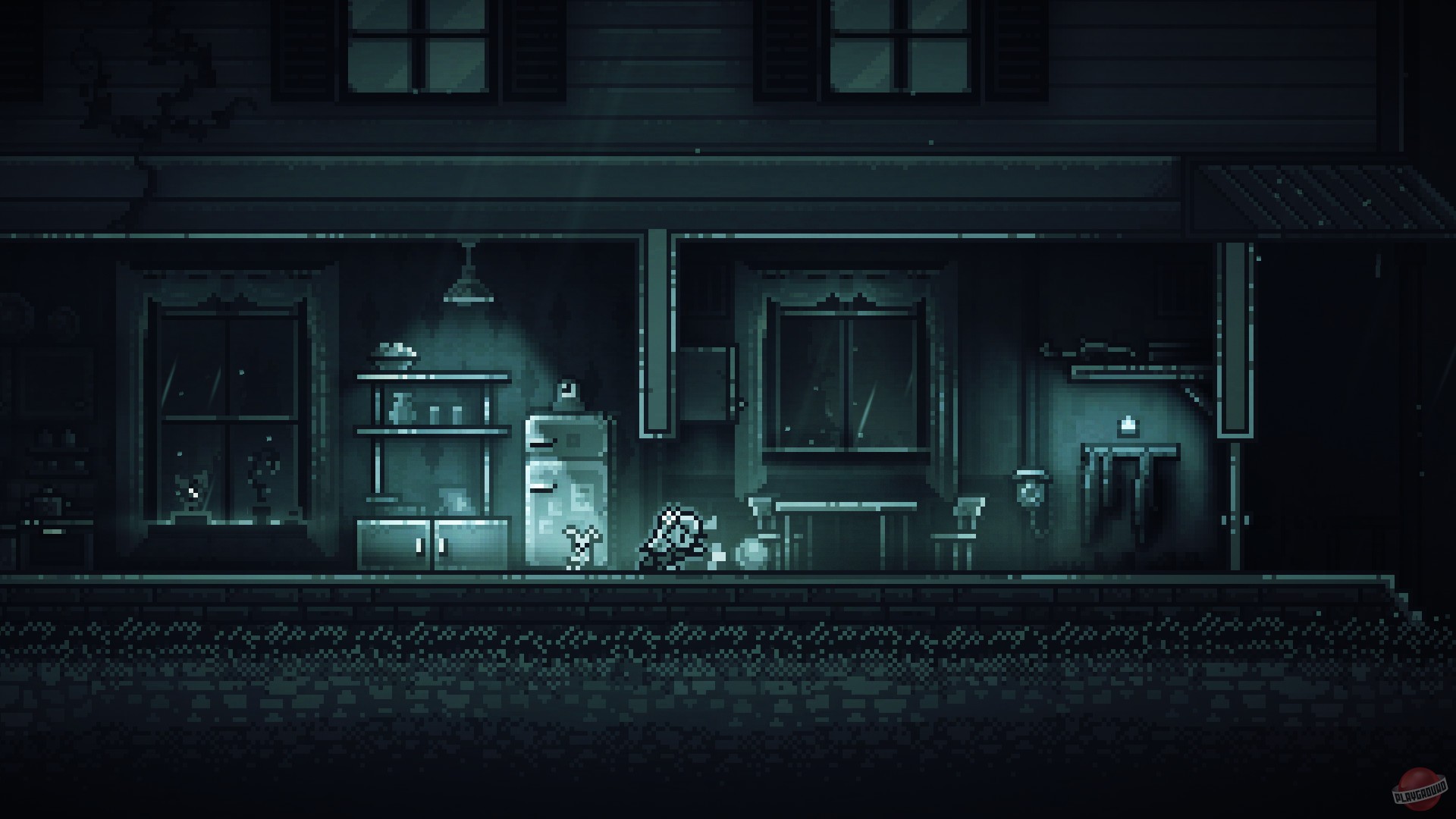 Скриншот из игры Inmost - 24