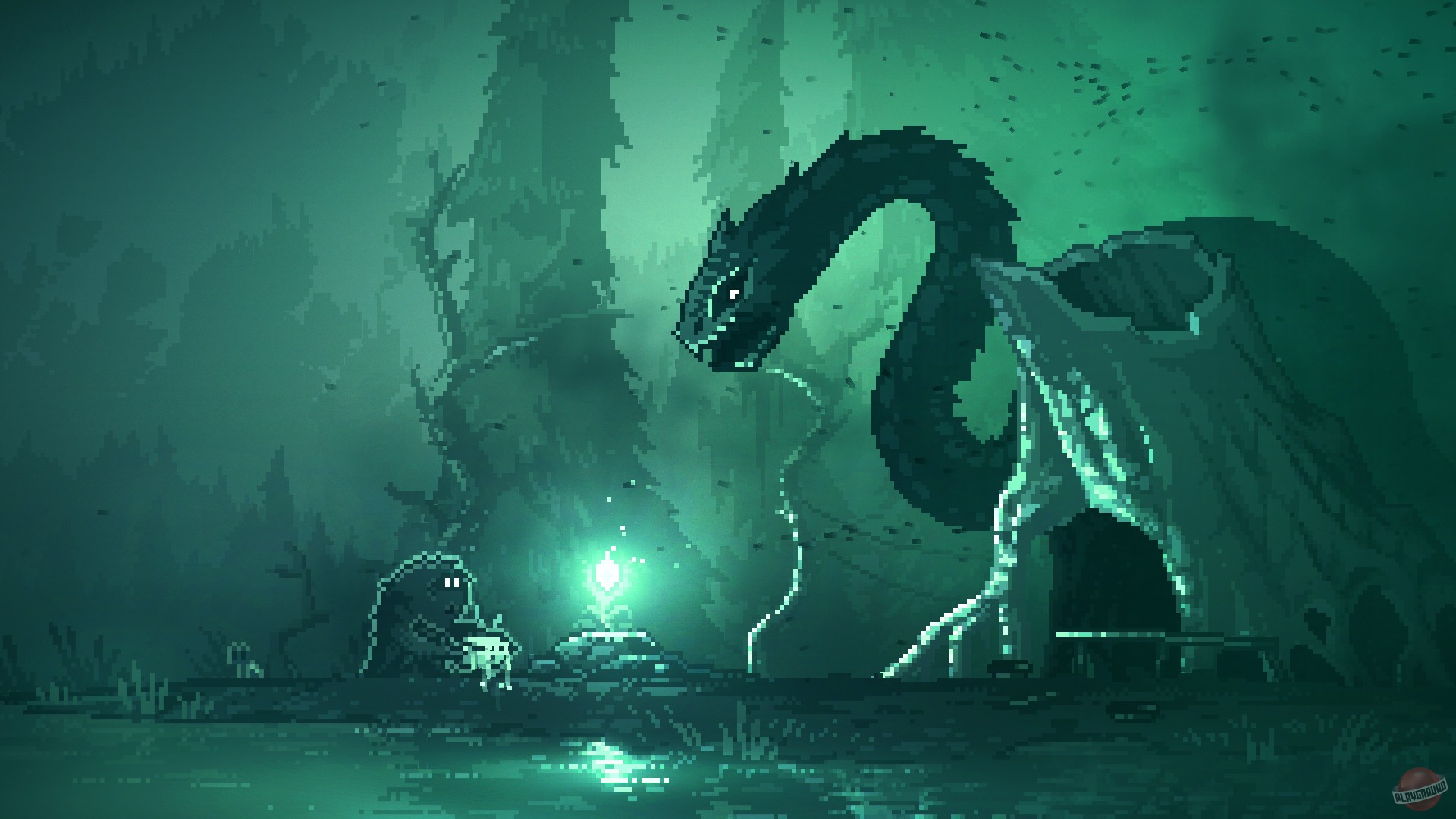 Скриншот из игры Inmost - 16