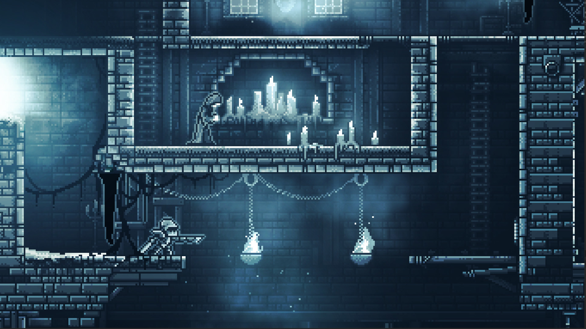 Скриншот из игры Inmost - 25