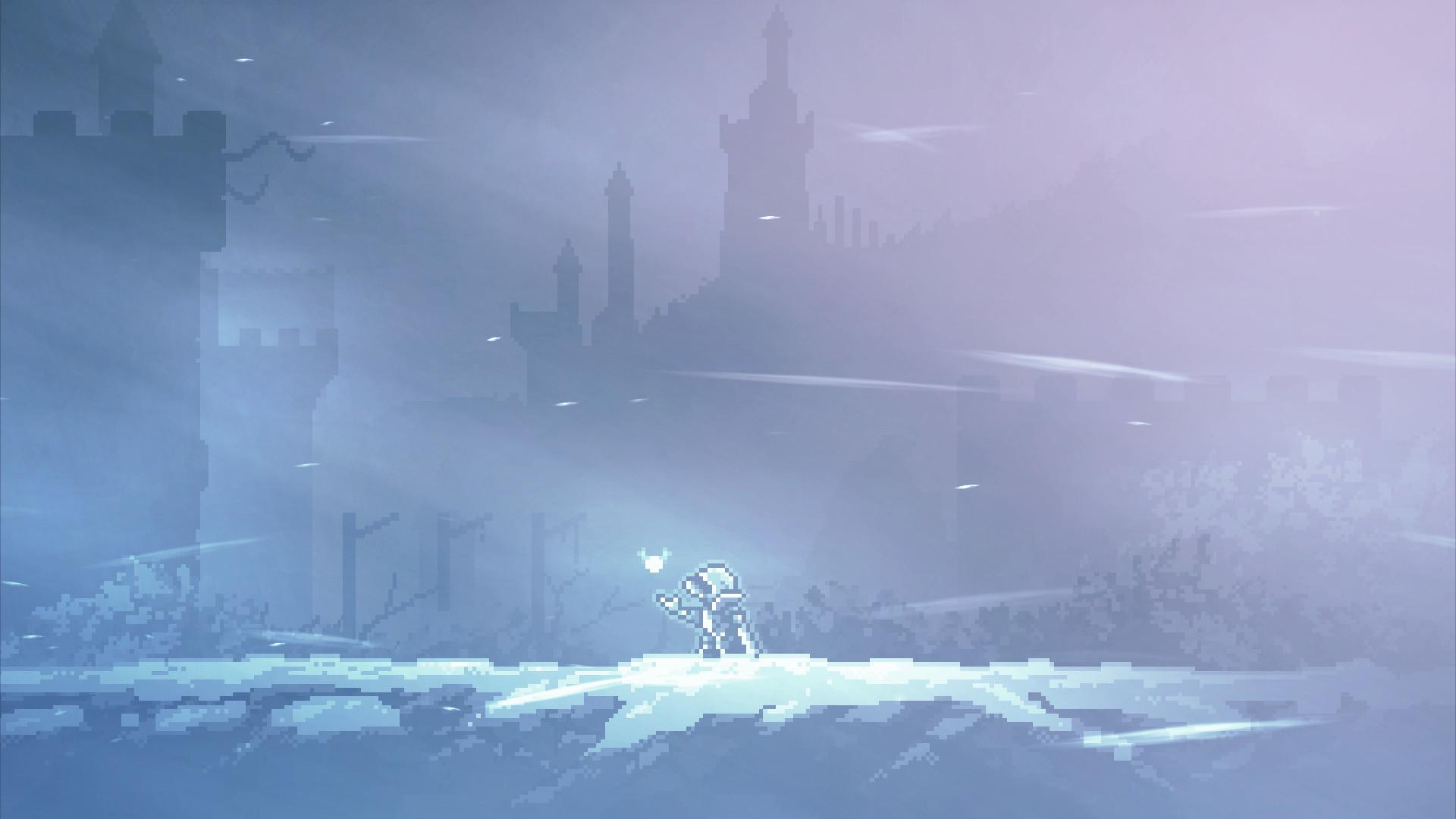 Скриншот из игры Inmost - 39