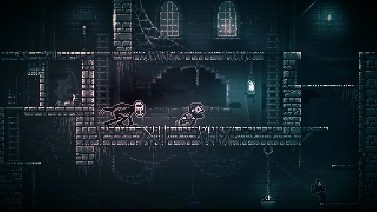 Скриншот из игры Inmost - 12