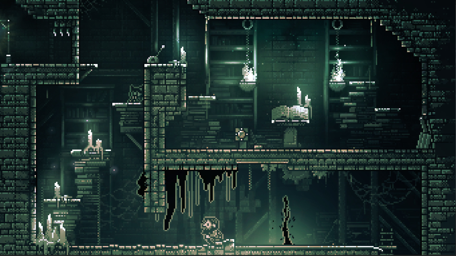 Скриншот из игры Inmost - 33